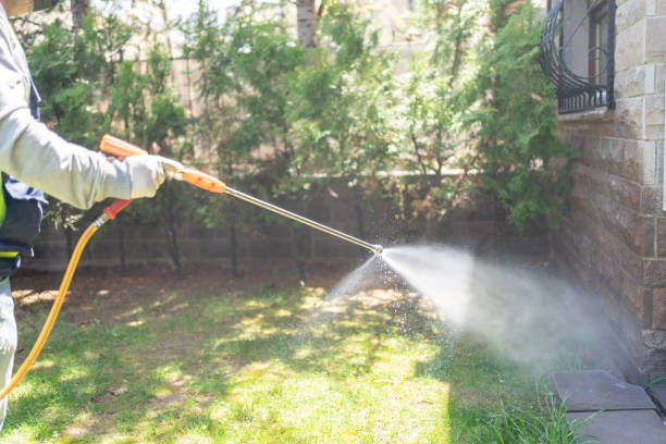 Trusted Pendergrass, GA Pest Control Experts