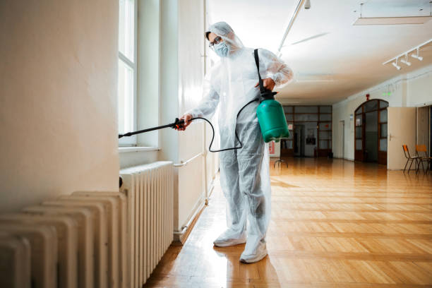 Best Termite Control Services  in Pendergrass, GA